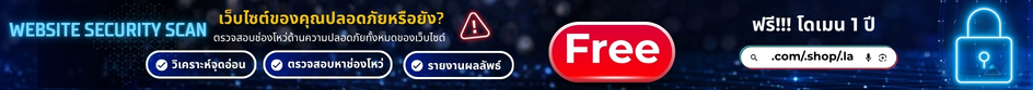 Website Security Scan